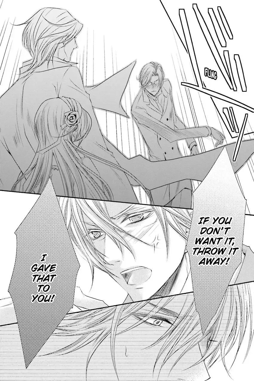 Akuma★Game Chapter 3 page 135 - 
