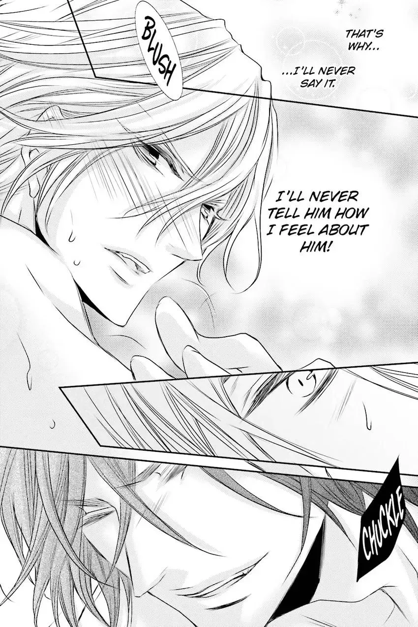 Akuma★Game Chapter 3 page 175 - 