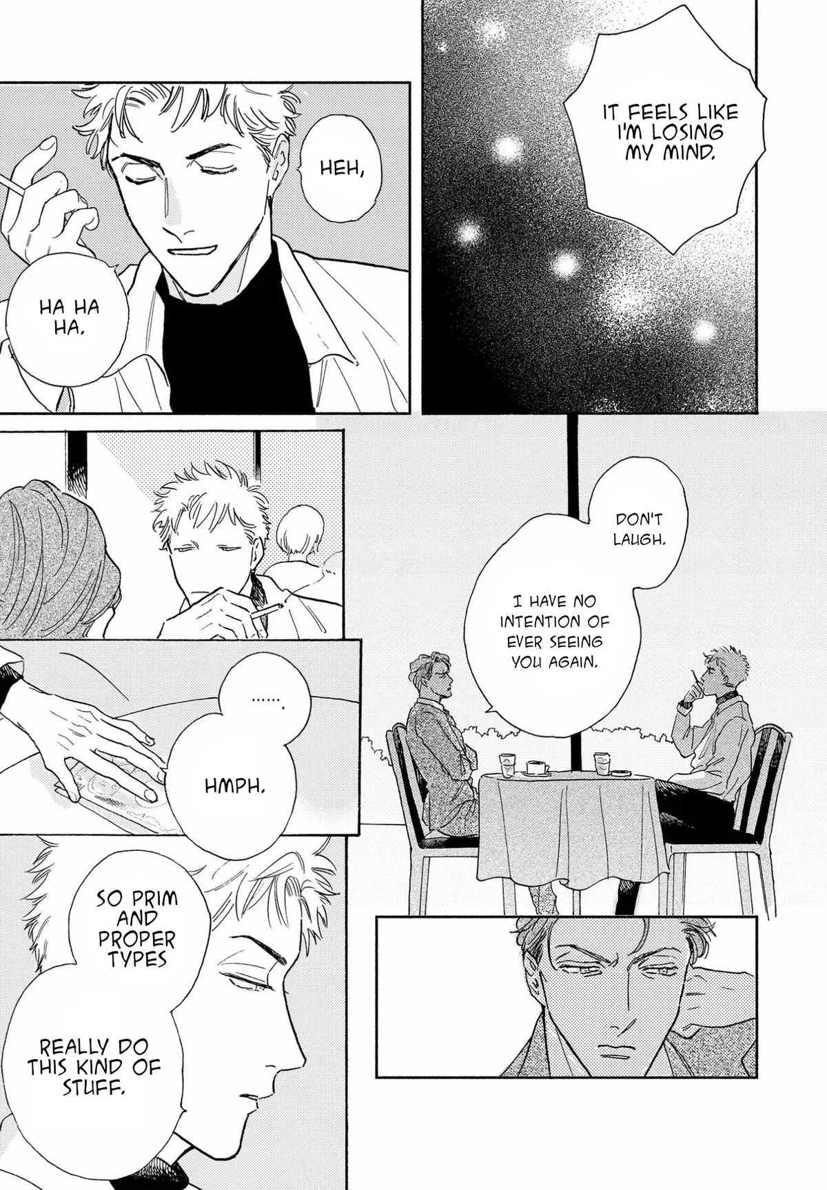 Akunin no Shitsukekata Chapter 1 page 45 - 