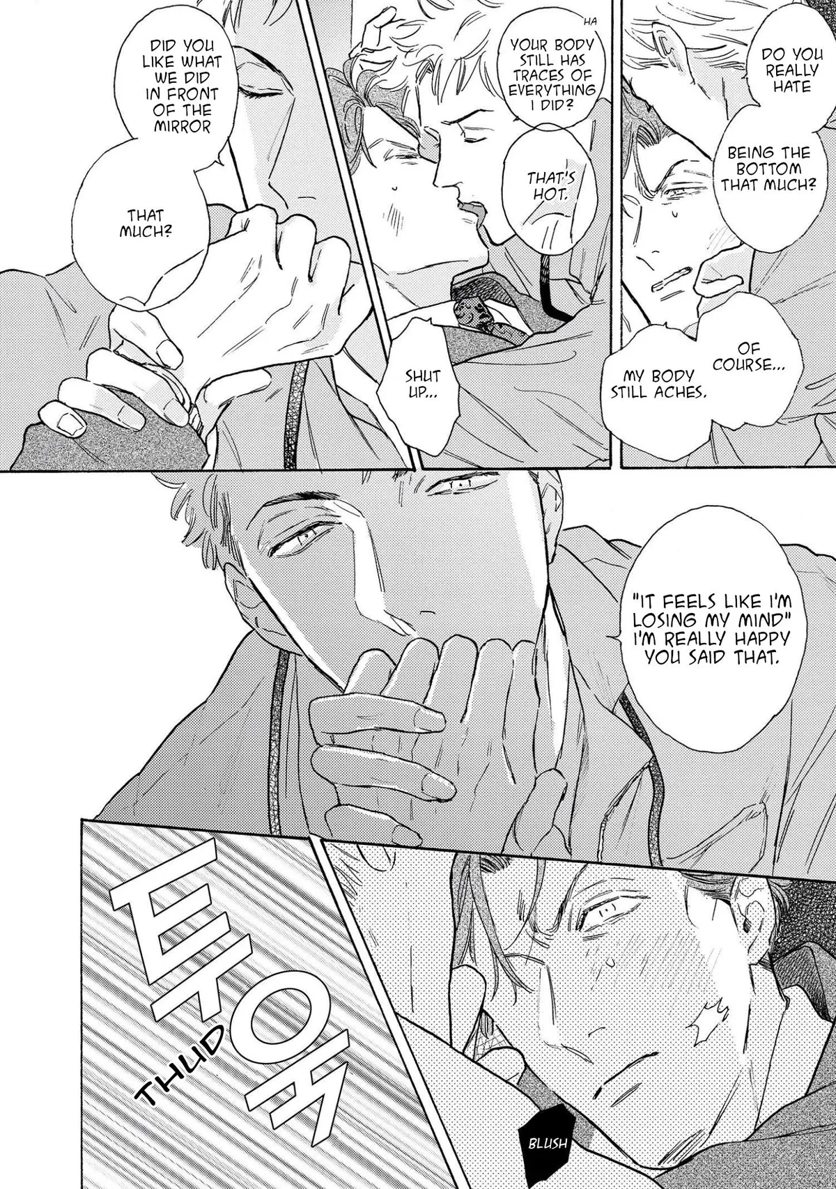 Akunin no Shitsukekata Chapter 2 page 11 - 