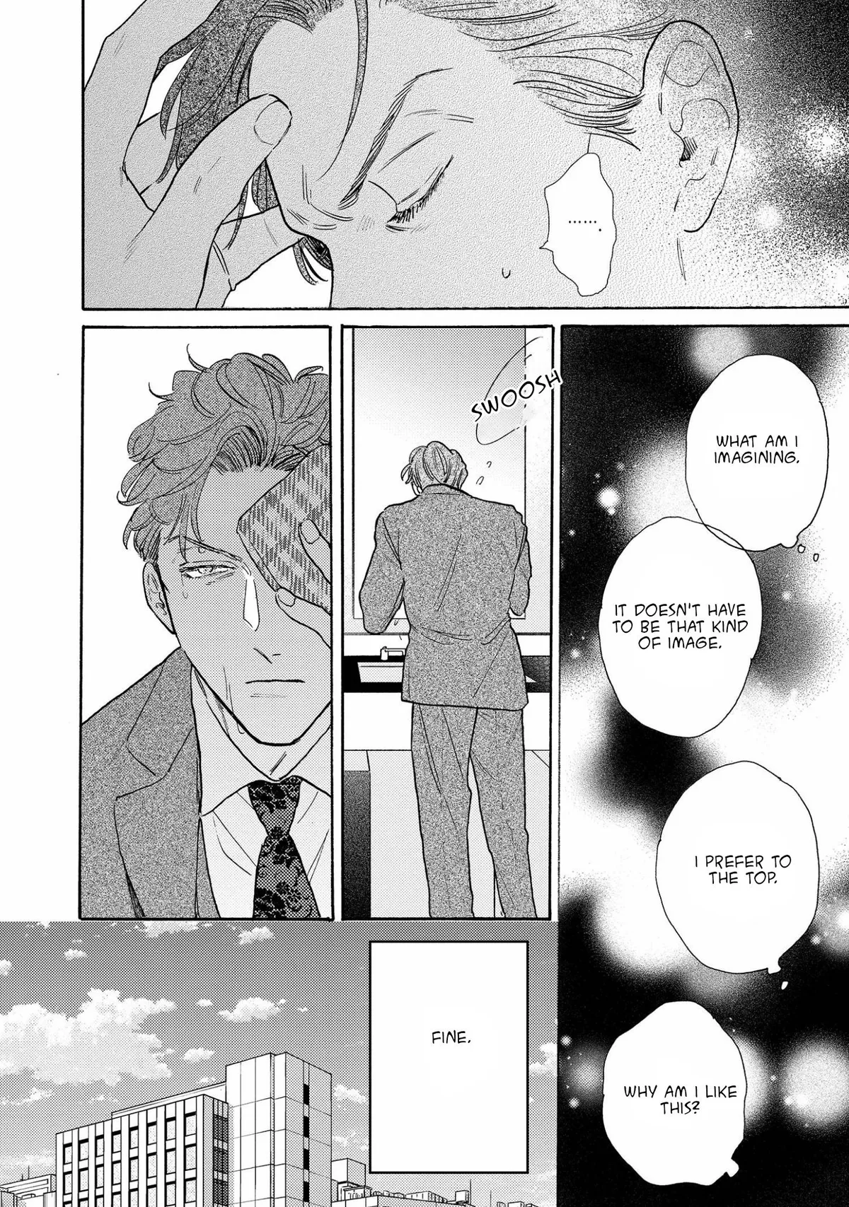 Akunin no Shitsukekata Chapter 2 page 15 - 