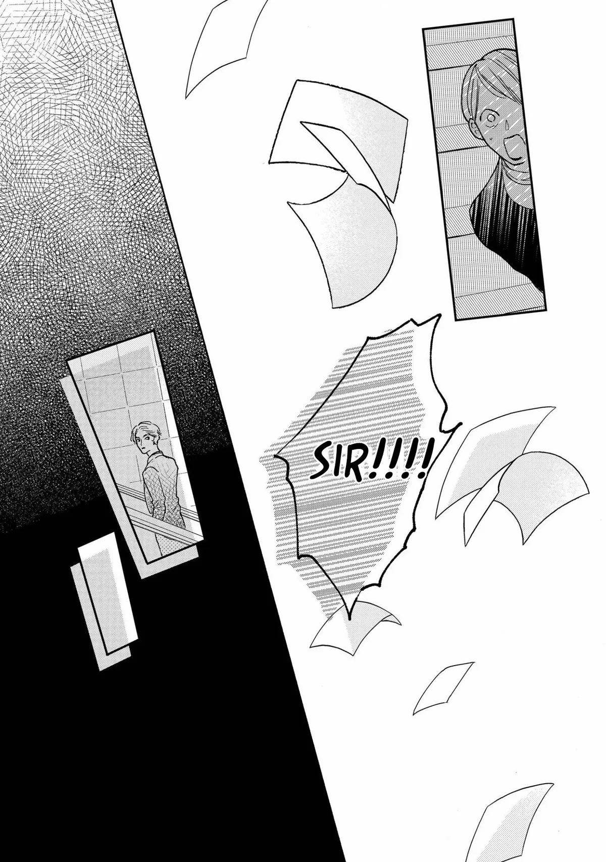 Akunin no Shitsukekata Chapter 2 page 18 - 