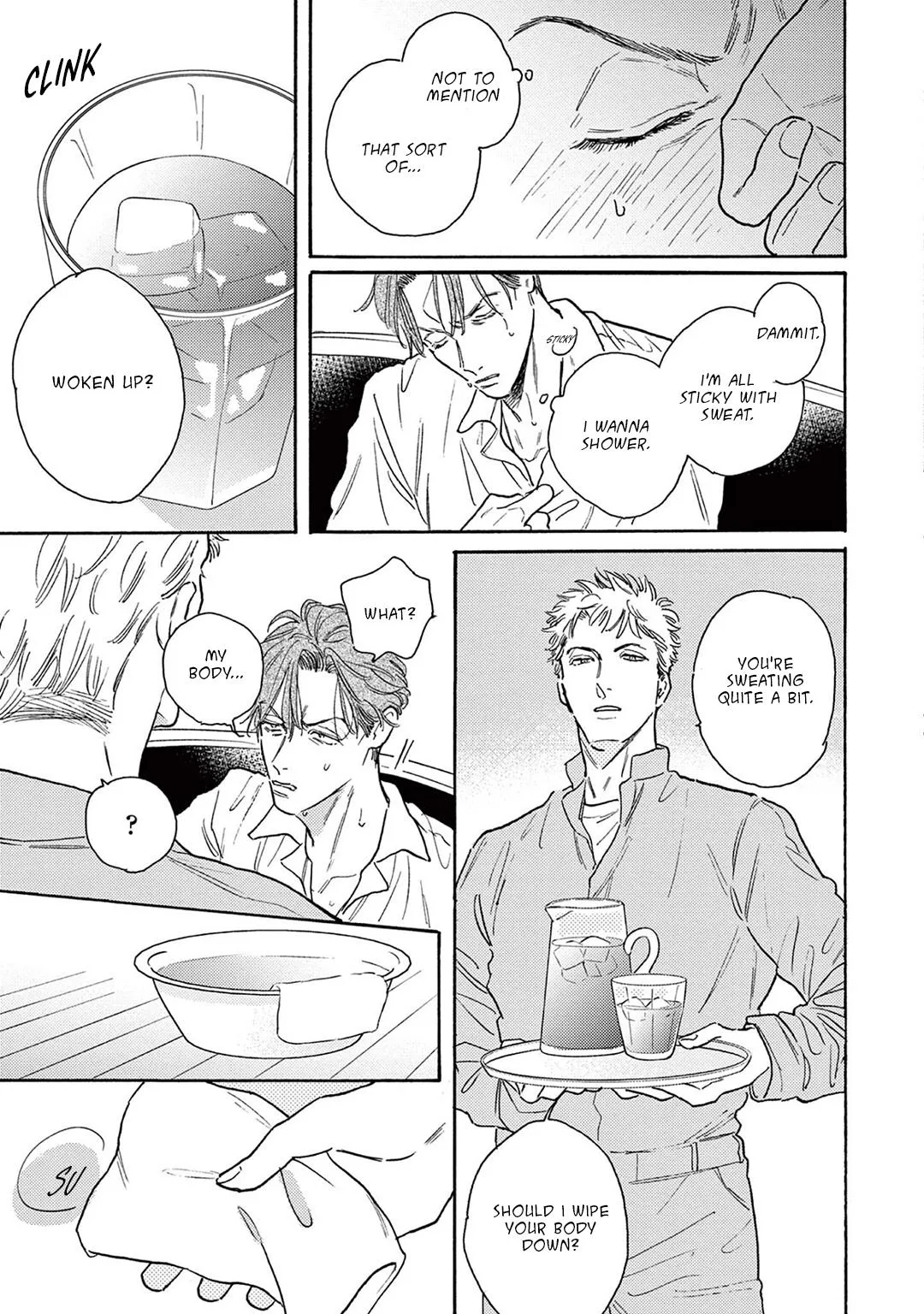 Akunin no Shitsukekata Chapter 3 page 18 - 