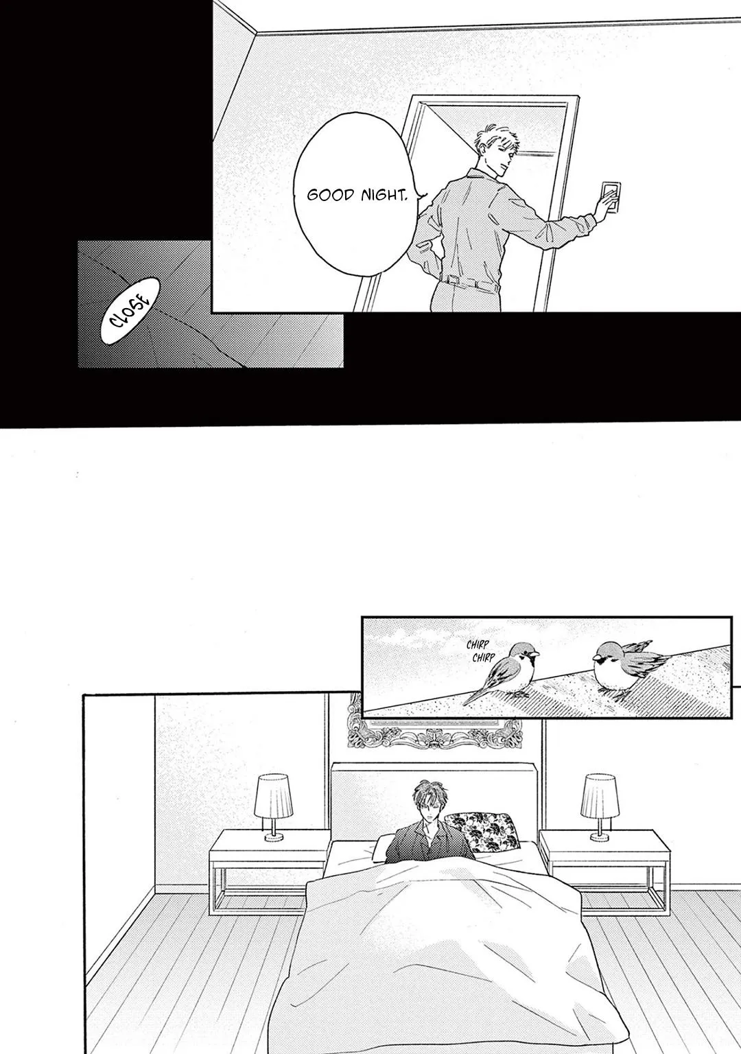 Akunin no Shitsukekata Chapter 3 page 29 - 