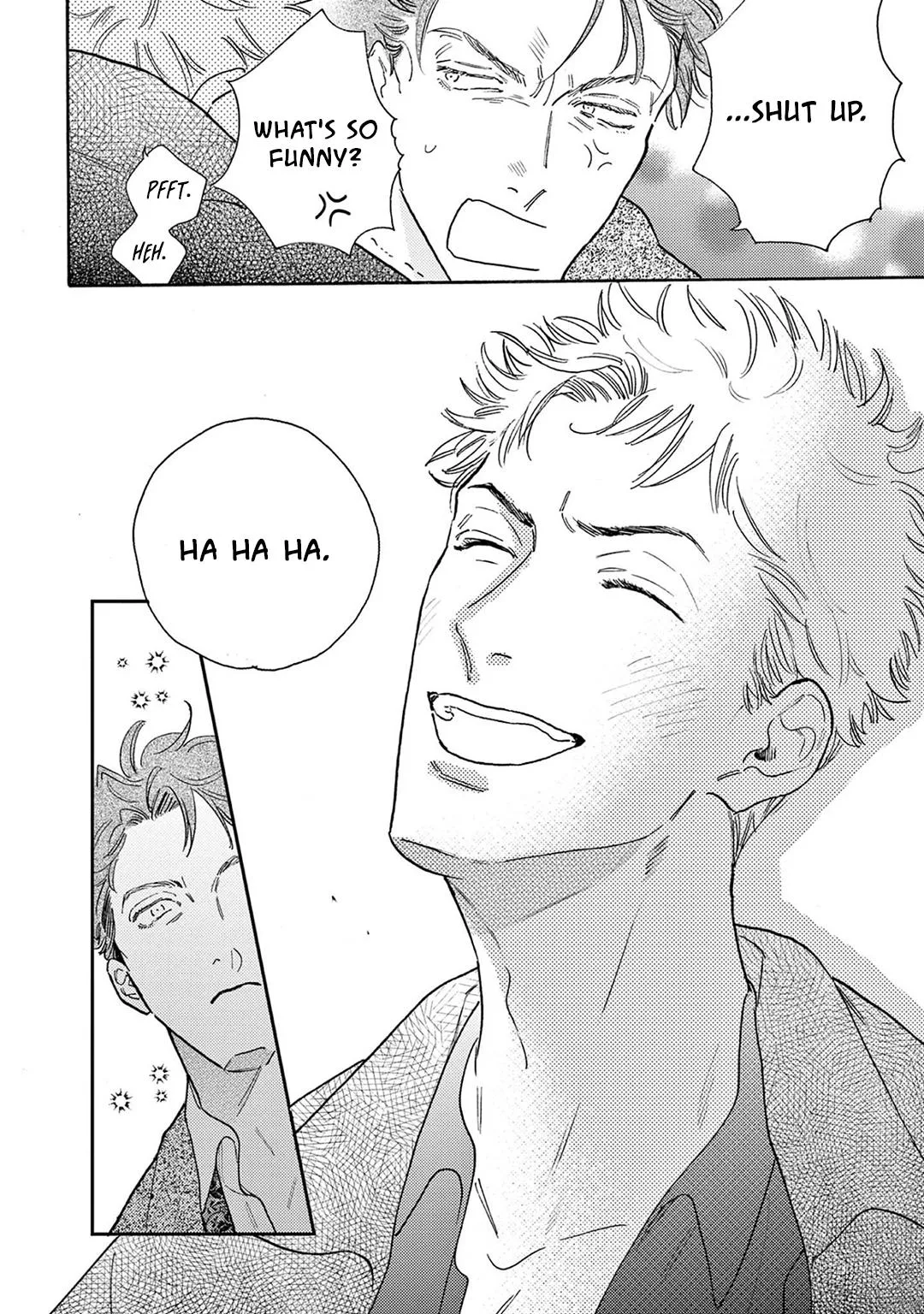 Akunin no Shitsukekata Chapter 4 page 20 - 