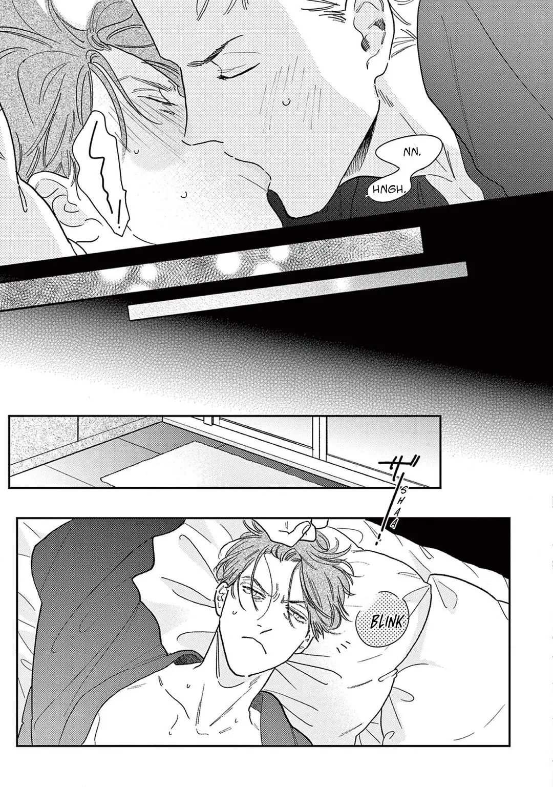 Akunin no Shitsukekata Chapter 5 page 25 - 