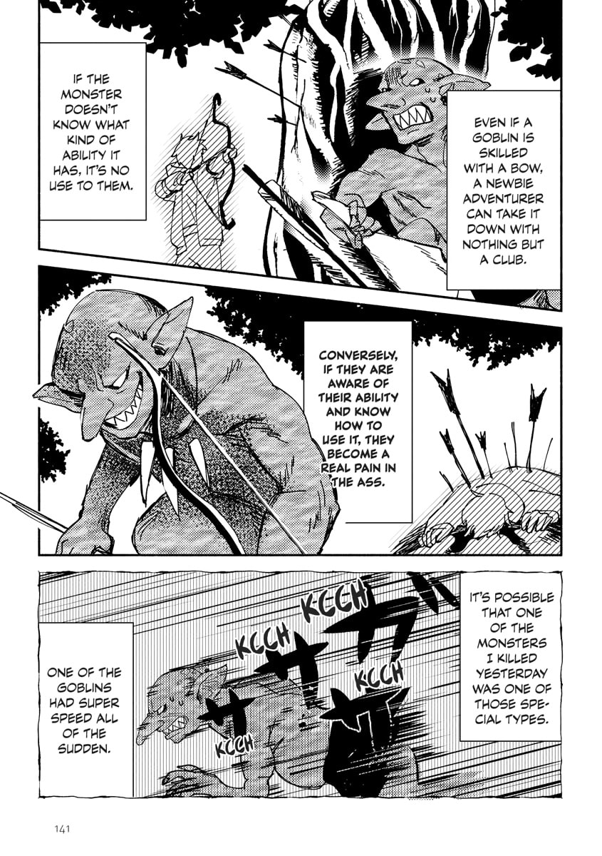 Akuninzura shita B-kyuu Boukensha - Shujinkou to Sono Osananajimi-tachi no Papa ni naru Chapter 0 page 141 - 