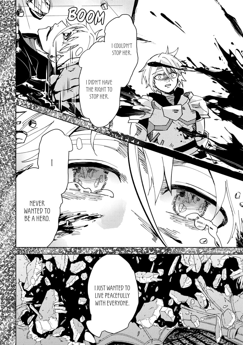 Akuninzura shita B-kyuu Boukensha - Shujinkou to Sono Osananajimi-tachi no Papa ni naru Chapter 0 page 178 - 