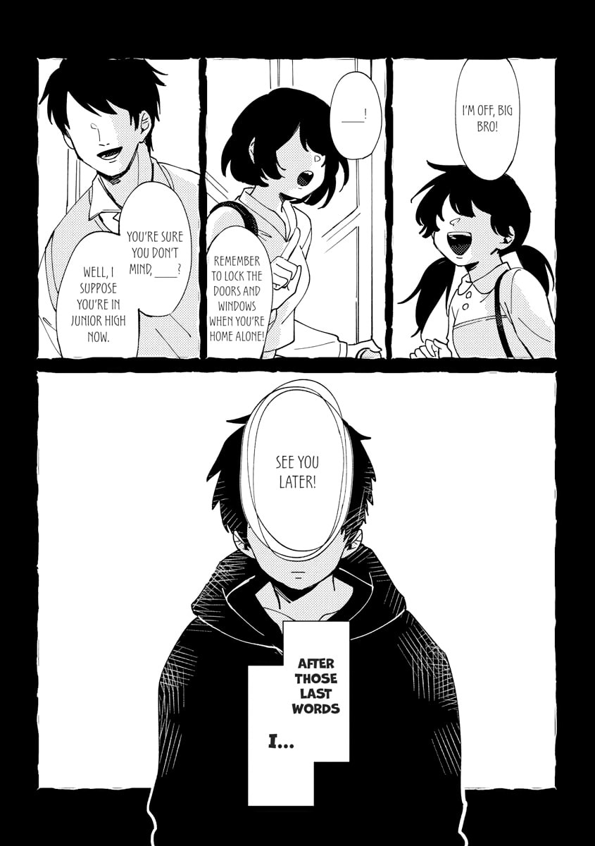 Akuninzura shita B-kyuu Boukensha - Shujinkou to Sono Osananajimi-tachi no Papa ni naru Chapter 0 page 44 - 
