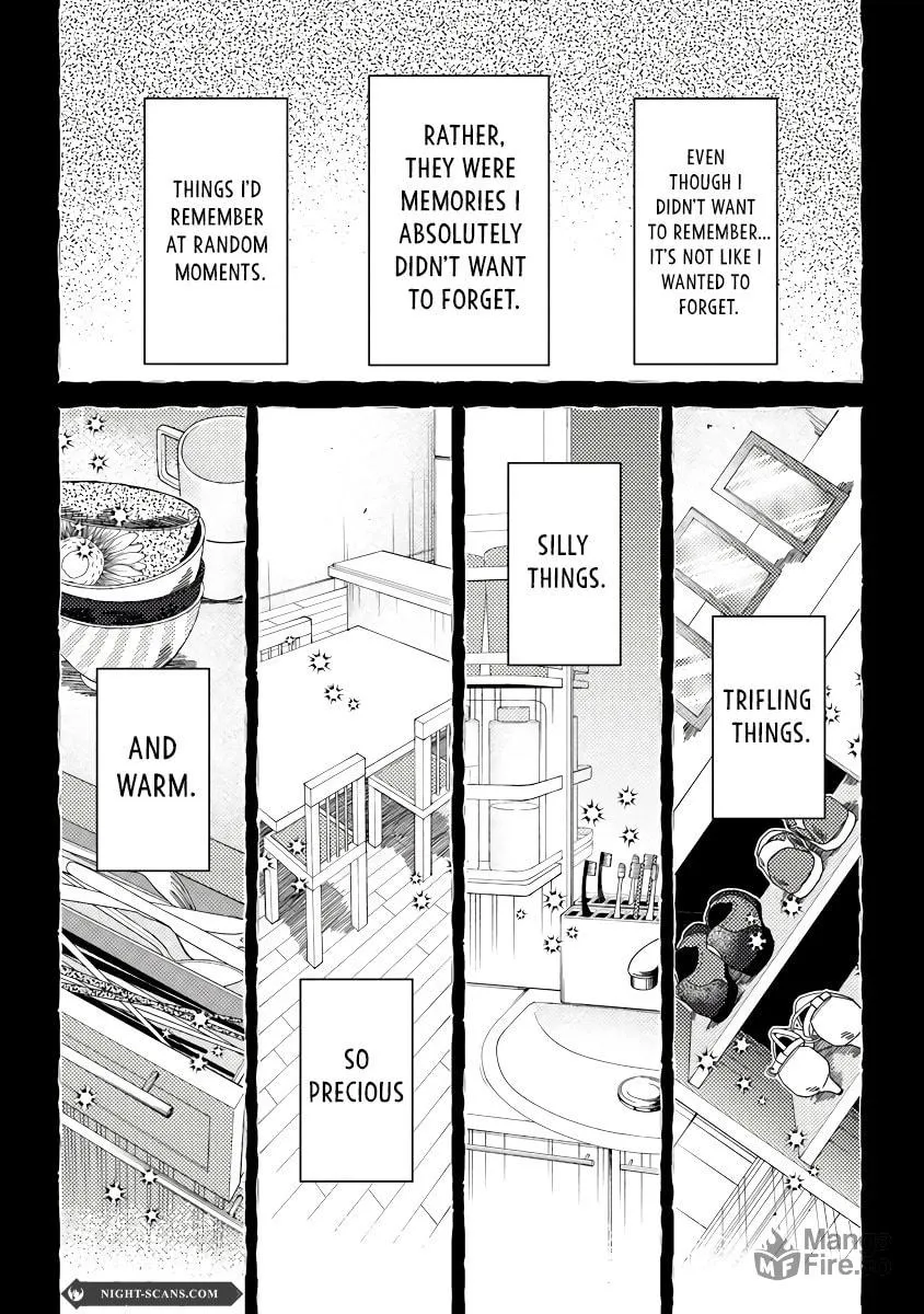 Akuninzura shita B-kyuu Boukensha - Shujinkou to Sono Osananajimi-tachi no Papa ni naru Chapter 10 page 15 - 