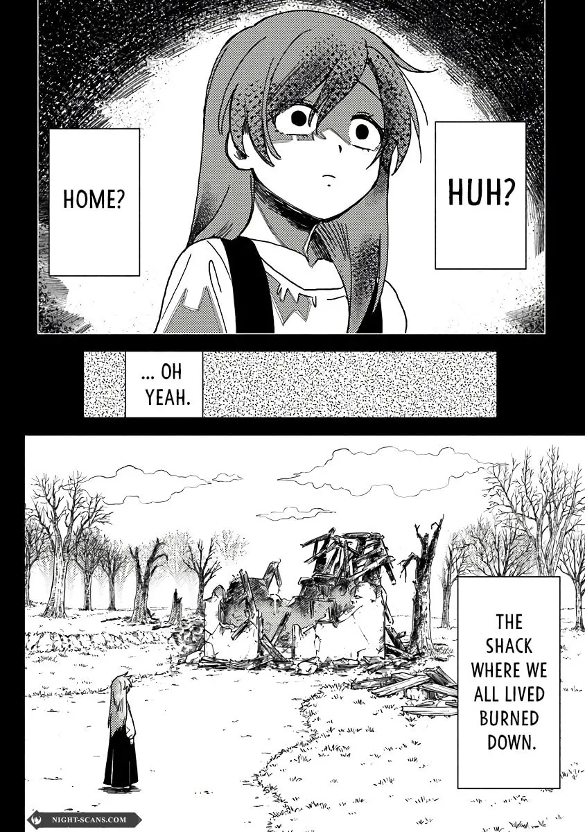 Akuninzura shita B-kyuu Boukensha - Shujinkou to Sono Osananajimi-tachi no Papa ni naru Chapter 10 page 7 - 
