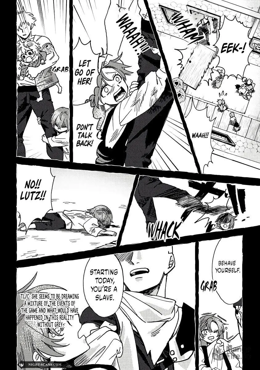 Akuninzura shita B-kyuu Boukensha - Shujinkou to Sono Osananajimi-tachi no Papa ni naru Chapter 10 page 9 - 