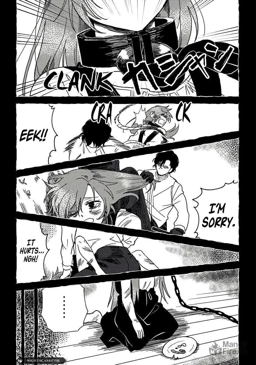 Akuninzura shita B-kyuu Boukensha - Shujinkou to Sono Osananajimi-tachi no Papa ni naru Chapter 10 page 10 - 