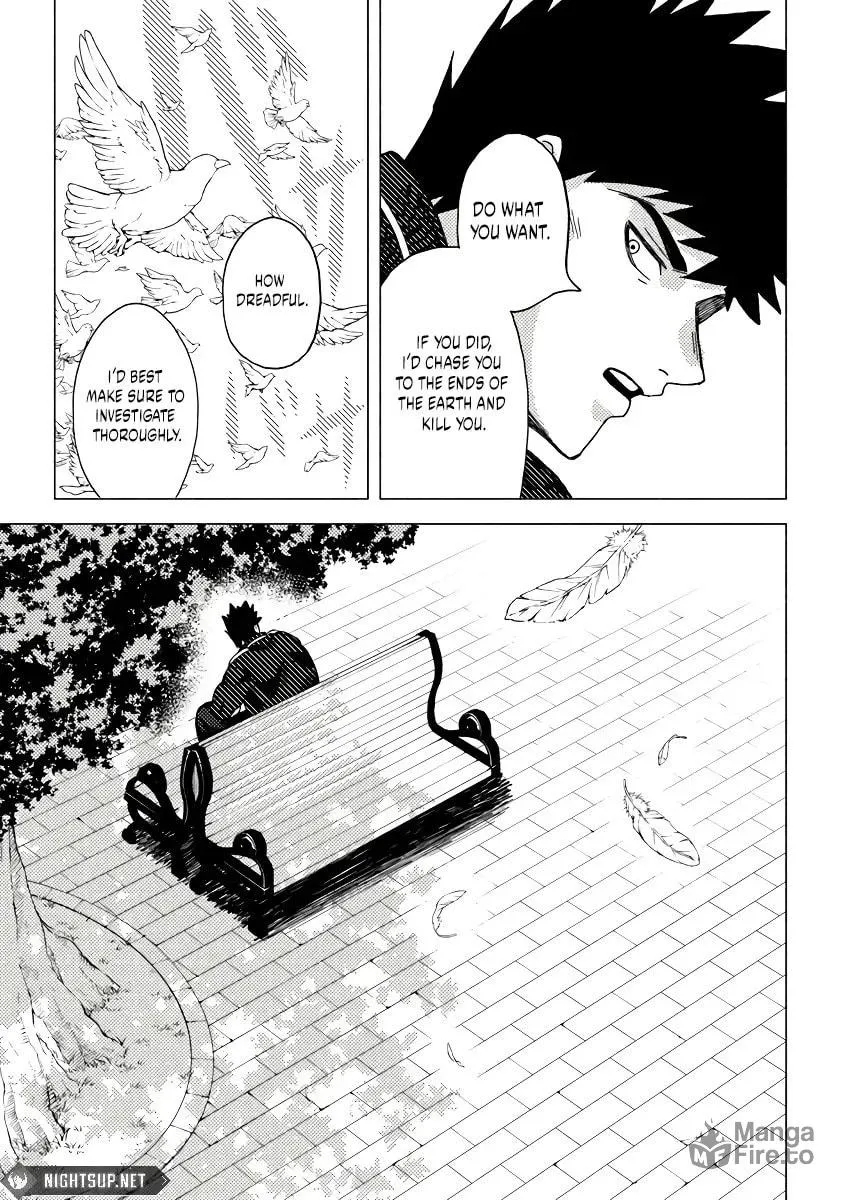 Akuninzura shita B-kyuu Boukensha - Shujinkou to Sono Osananajimi-tachi no Papa ni naru Chapter 11.2 page 12 - 