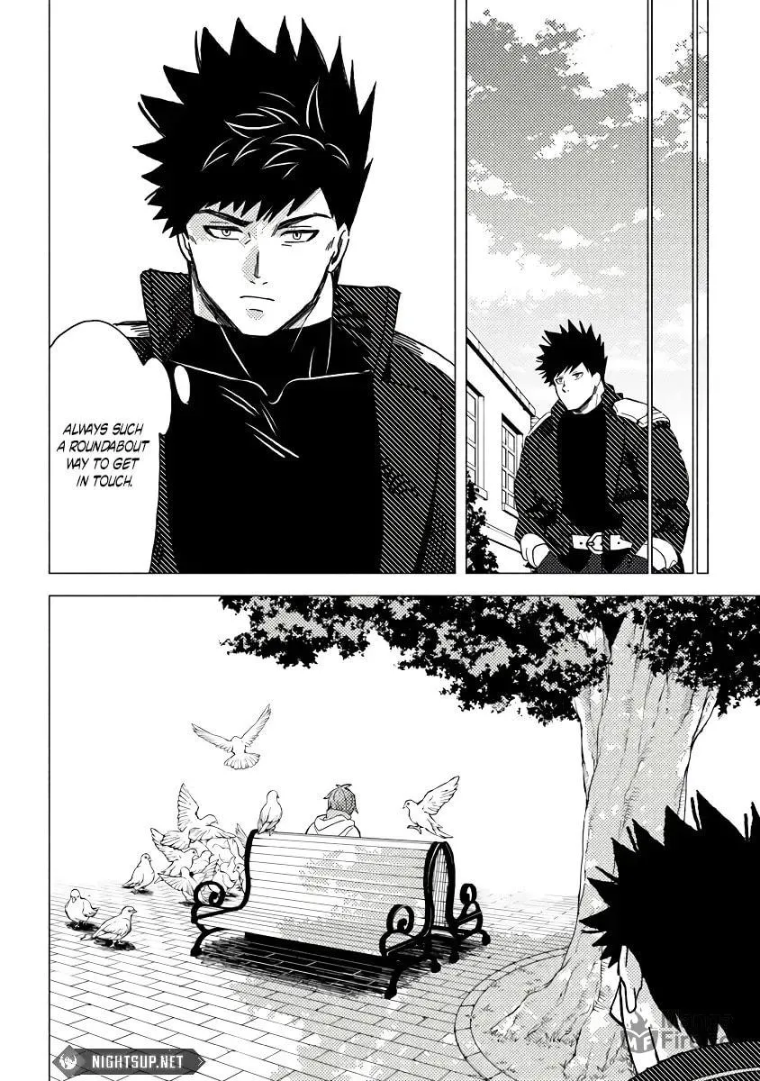 Akuninzura shita B-kyuu Boukensha - Shujinkou to Sono Osananajimi-tachi no Papa ni naru Chapter 11.2 page 9 - 
