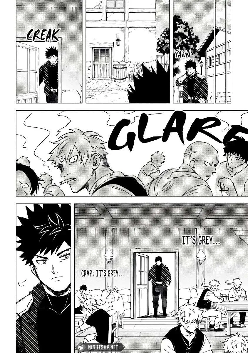 Akuninzura shita B-kyuu Boukensha - Shujinkou to Sono Osananajimi-tachi no Papa ni naru Chapter 11 page 17 - 