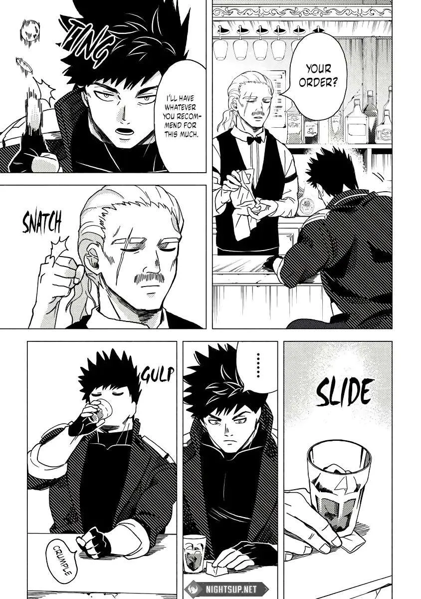 Akuninzura shita B-kyuu Boukensha - Shujinkou to Sono Osananajimi-tachi no Papa ni naru Chapter 11 page 18 - 