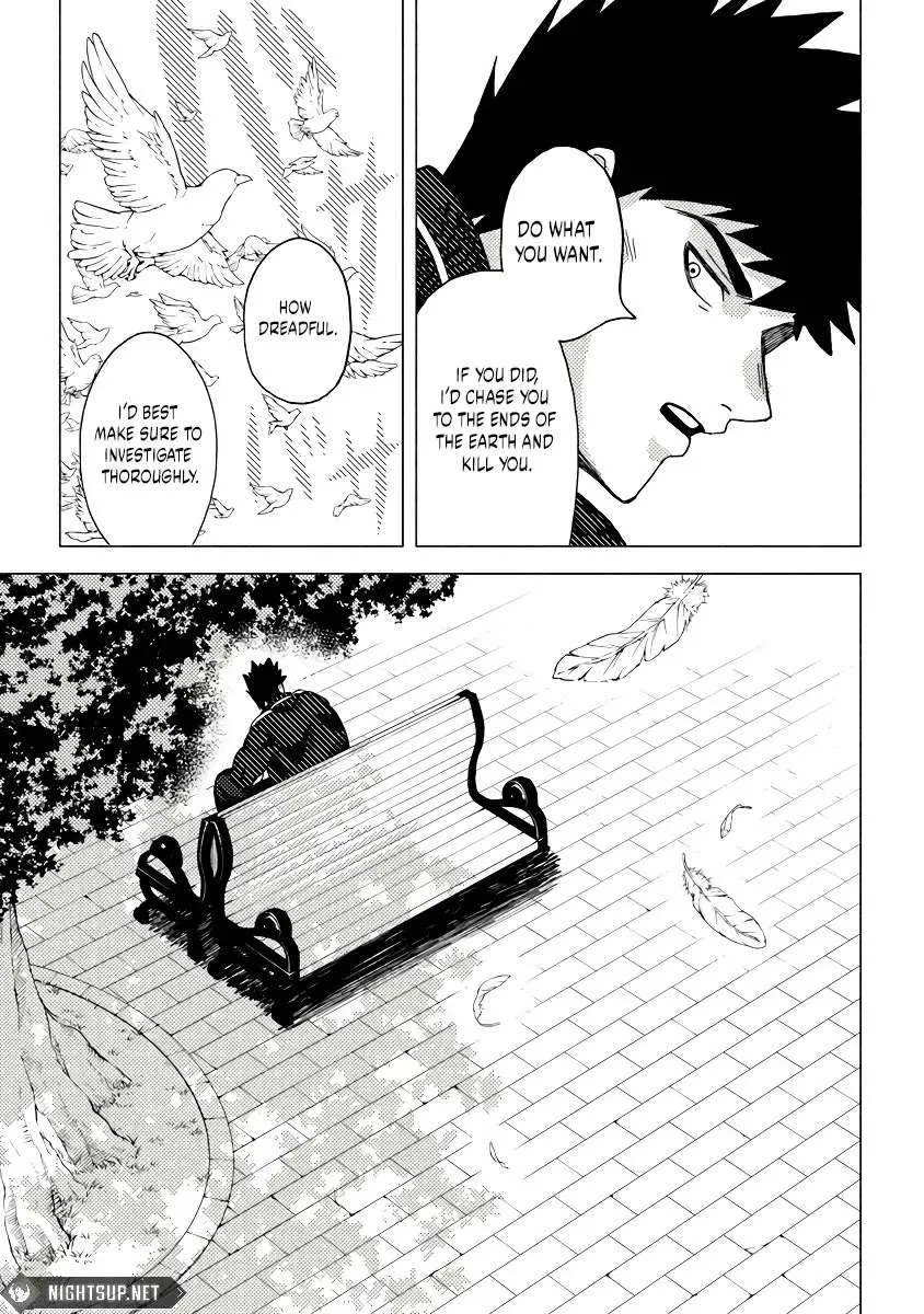Akuninzura shita B-kyuu Boukensha - Shujinkou to Sono Osananajimi-tachi no Papa ni naru Chapter 11 page 22 - 