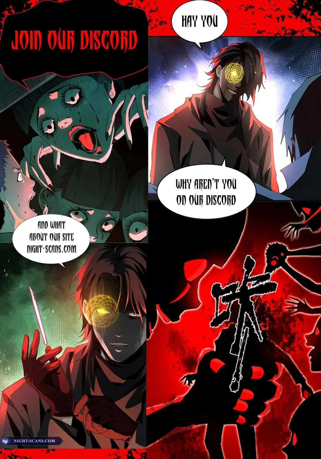 Akuninzura shita B-kyuu Boukensha - Shujinkou to Sono Osananajimi-tachi no Papa ni naru Chapter 12.2 page 16 - 