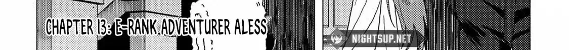 Akuninzura shita B-kyuu Boukensha - Shujinkou to Sono Osananajimi-tachi no Papa ni naru Chapter 13.1 page 3 - 