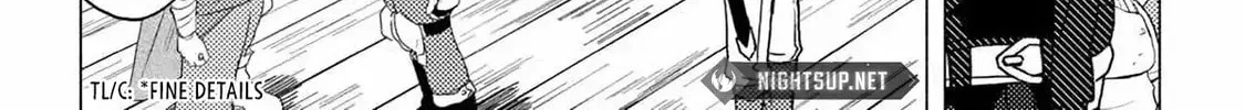Akuninzura shita B-kyuu Boukensha - Shujinkou to Sono Osananajimi-tachi no Papa ni naru Chapter 13.1 page 21 - 