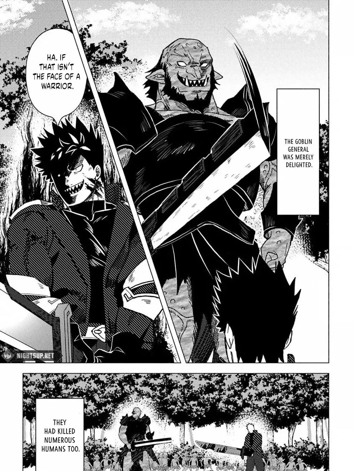 Akuninzura shita B-kyuu Boukensha - Shujinkou to Sono Osananajimi-tachi no Papa ni naru Chapter 13.2 page 18 - 