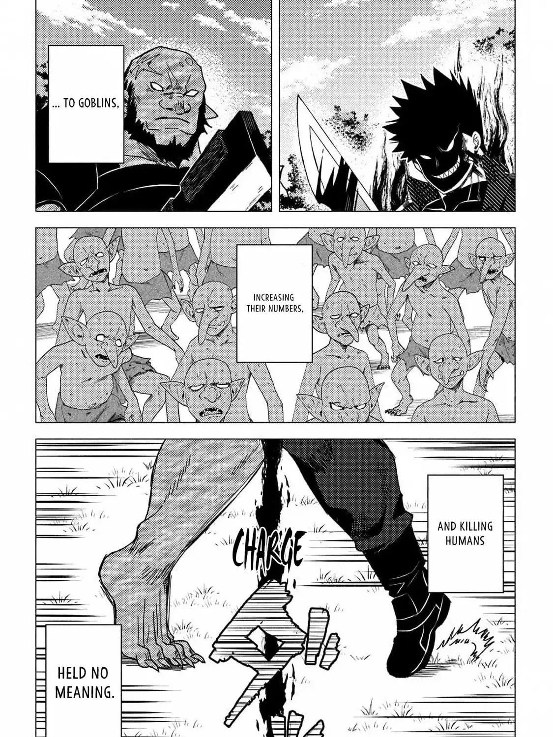 Akuninzura shita B-kyuu Boukensha - Shujinkou to Sono Osananajimi-tachi no Papa ni naru Chapter 13.2 page 20 - 
