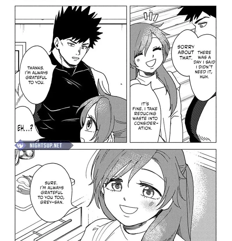 Akuninzura shita B-kyuu Boukensha - Shujinkou to Sono Osananajimi-tachi no Papa ni naru Chapter 15.2 page 4 - 