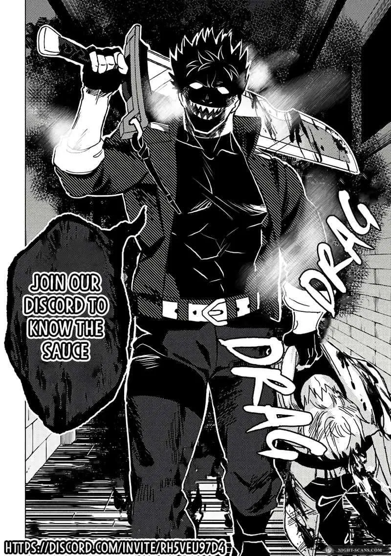 Akuninzura shita B-kyuu Boukensha - Shujinkou to Sono Osananajimi-tachi no Papa ni naru Chapter 16.3 page 11 - 