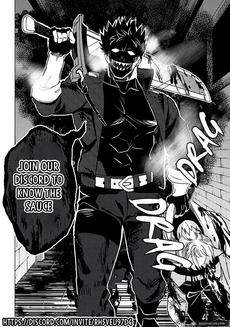 Akuninzura shita B-kyuu Boukensha - Shujinkou to Sono Osananajimi-tachi no Papa ni naru Chapter 16.4 page 12 - 