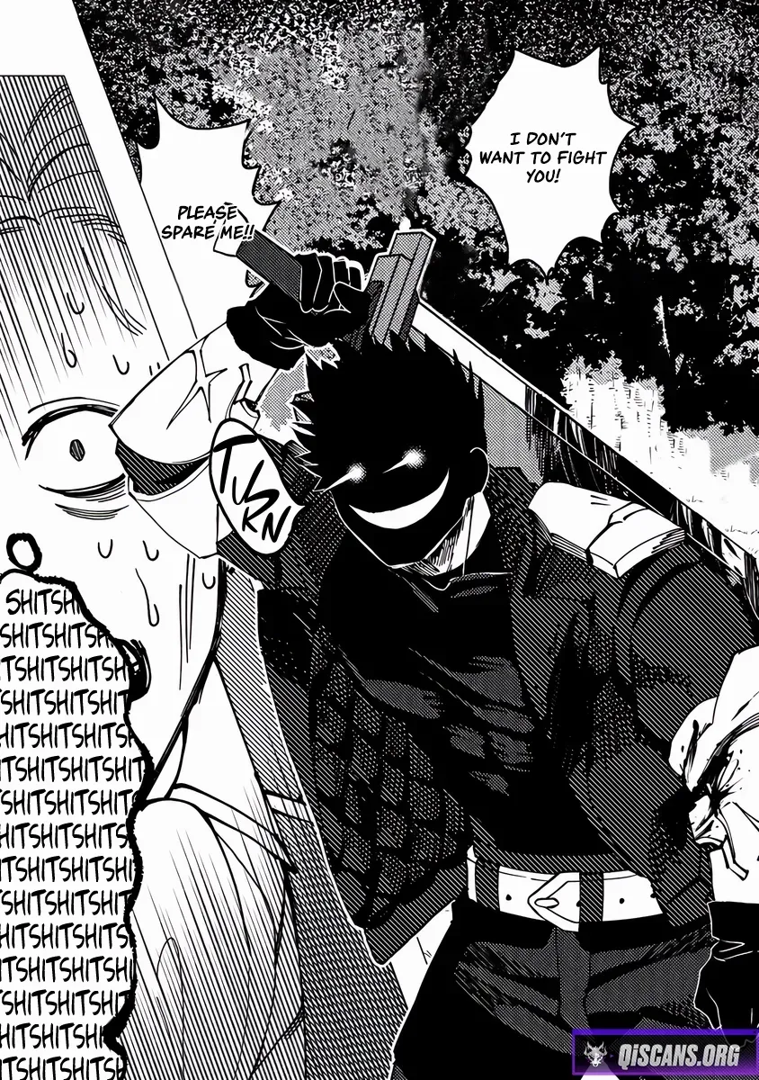 Akuninzura shita B-kyuu Boukensha - Shujinkou to Sono Osananajimi-tachi no Papa ni naru Chapter 17 page 16 - 