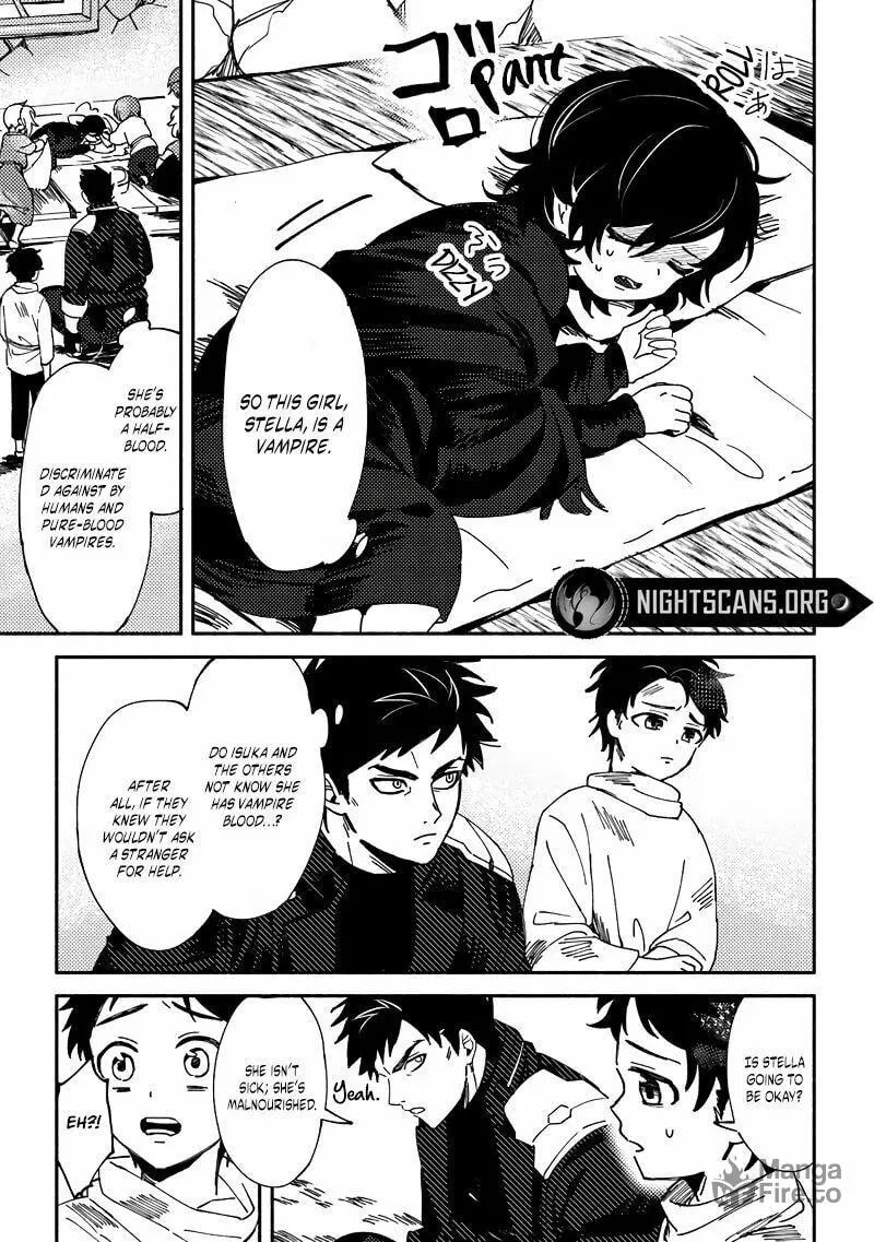 Akuninzura shita B-kyuu Boukensha - Shujinkou to Sono Osananajimi-tachi no Papa ni naru Chapter 2 page 6 - 