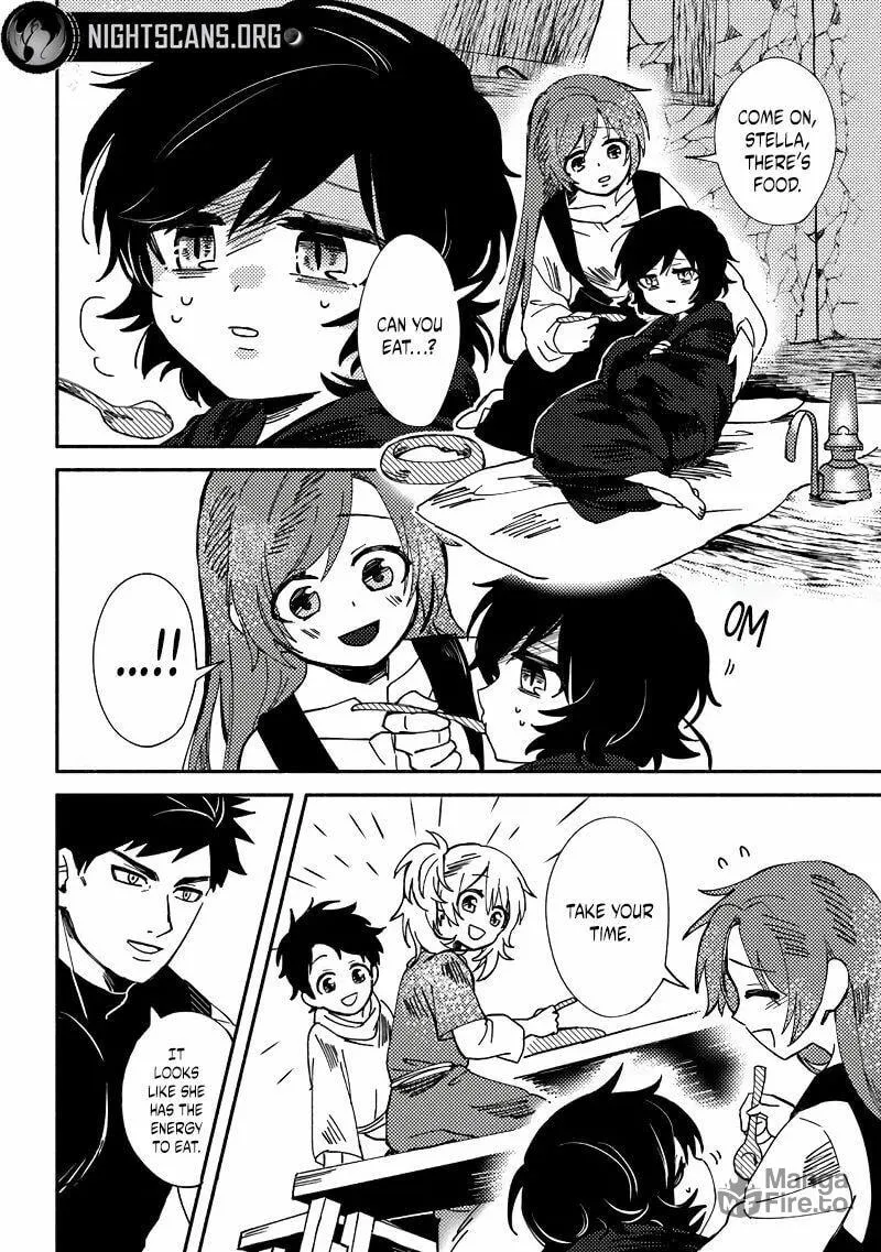 Akuninzura shita B-kyuu Boukensha - Shujinkou to Sono Osananajimi-tachi no Papa ni naru Chapter 3 page 10 - 