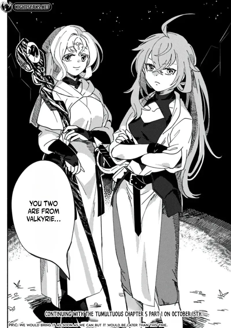 Akuninzura shita B-kyuu Boukensha - Shujinkou to Sono Osananajimi-tachi no Papa ni naru Chapter 4.2 page 11 - 