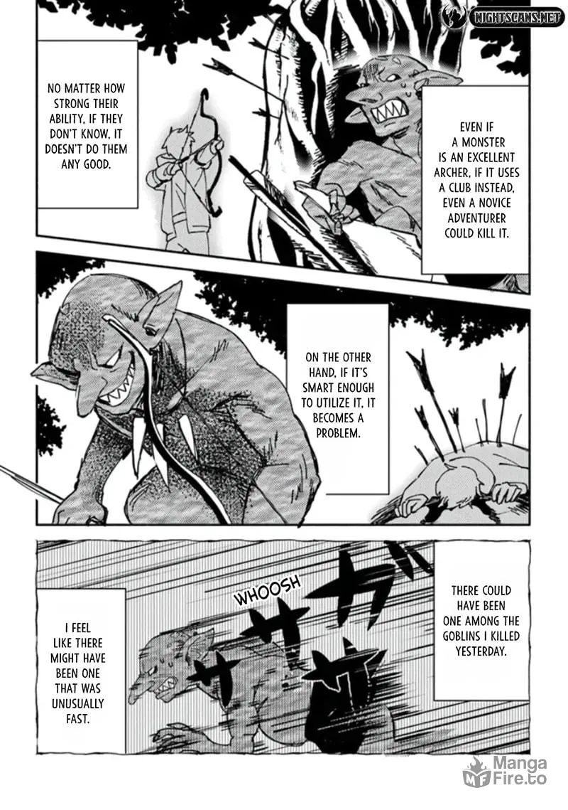 Akuninzura shita B-kyuu Boukensha - Shujinkou to Sono Osananajimi-tachi no Papa ni naru Chapter 4.2 page 6 - 
