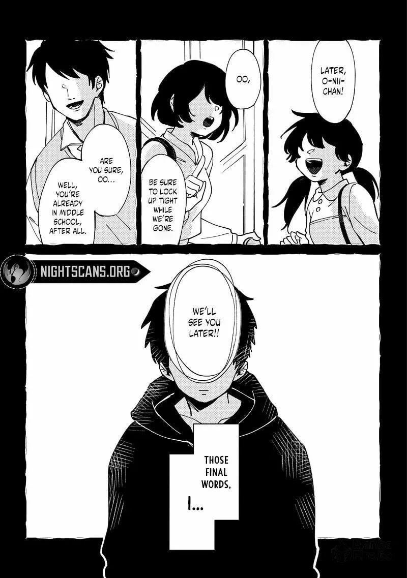 Akuninzura shita B-kyuu Boukensha - Shujinkou to Sono Osananajimi-tachi no Papa ni naru Chapter 4 page 3 - 