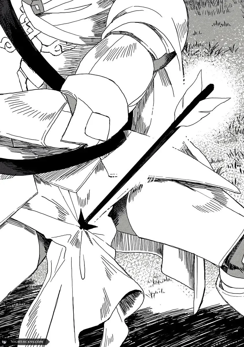 Akuninzura shita B-kyuu Boukensha - Shujinkou to Sono Osananajimi-tachi no Papa ni naru Chapter 9.1 page 13 - 