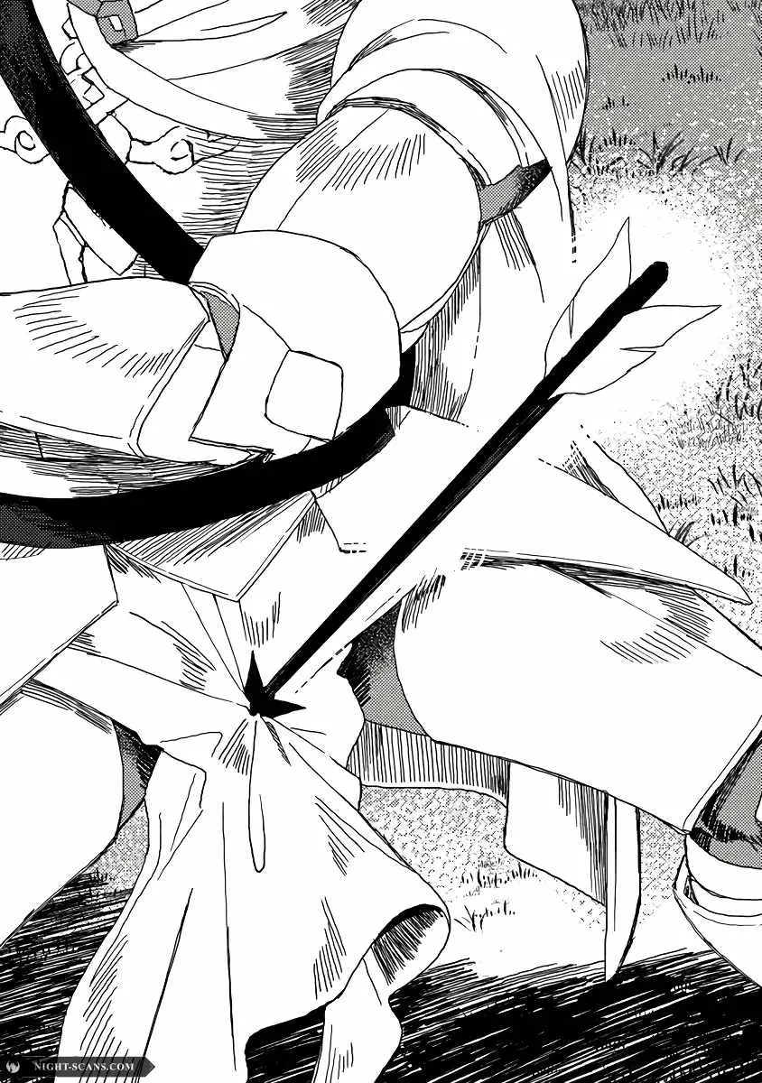 Akuninzura shita B-kyuu Boukensha - Shujinkou to Sono Osananajimi-tachi no Papa ni naru Chapter 9 page 14 - 