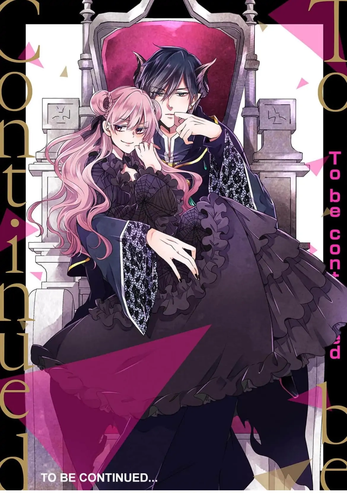 Akuochi Hime to Yasashisugiru Maou-sama Chapter 10 page 26 - 