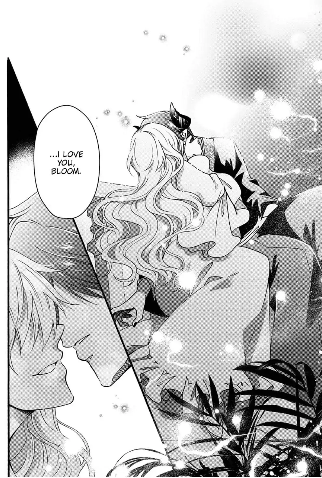 Akuochi Hime to Yasashisugiru Maou-sama Chapter 15 page 20 - 