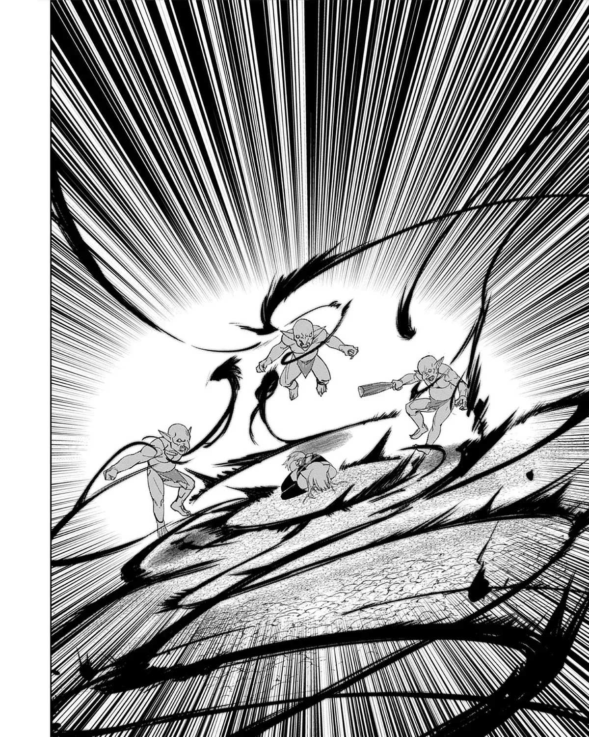 Akutoku Kizoku no Seizon Senryaku Chapter 2 page 24 - 