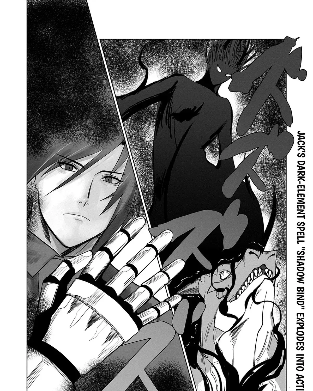 Akutoku Kizoku no Seizon Senryaku Chapter 2 page 28 - 