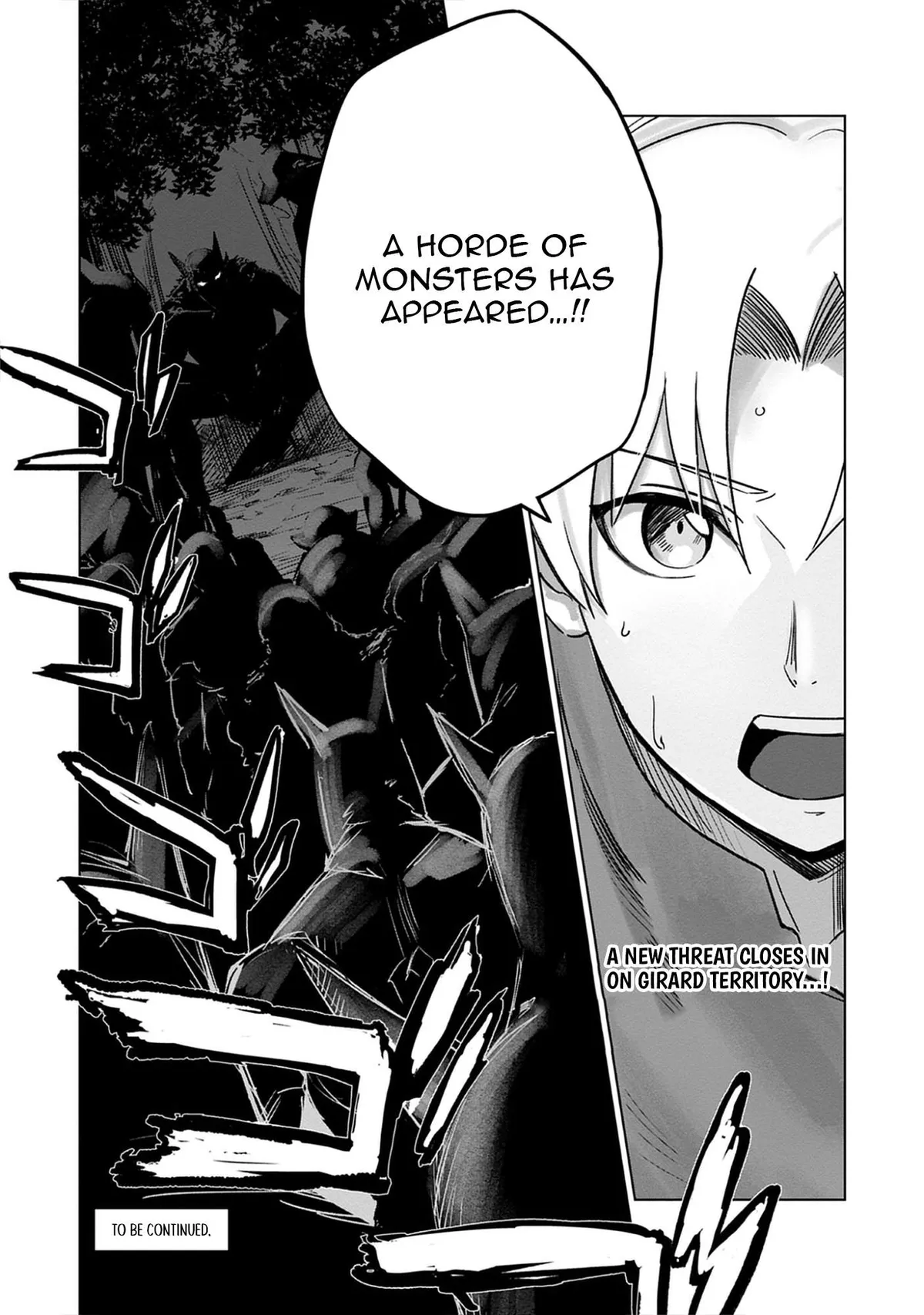 Akutoku Kizoku no Seizon Senryaku Chapter 4 page 19 - 