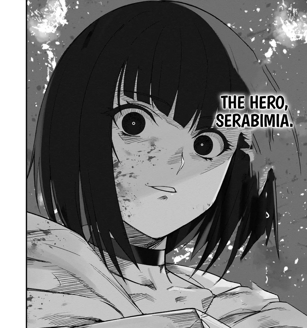 Akutoku Kizoku no Seizon Senryaku Chapter 5.2 page 24 - 