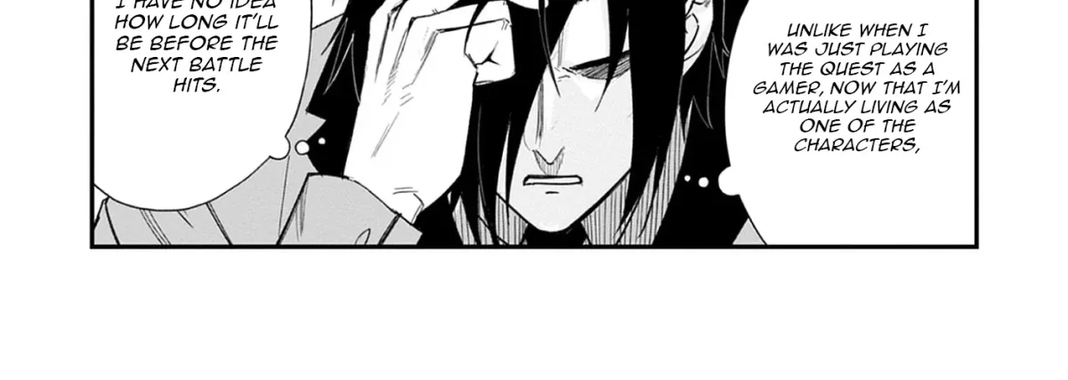Akutoku Kizoku no Seizon Senryaku Chapter 5.2 page 27 - 