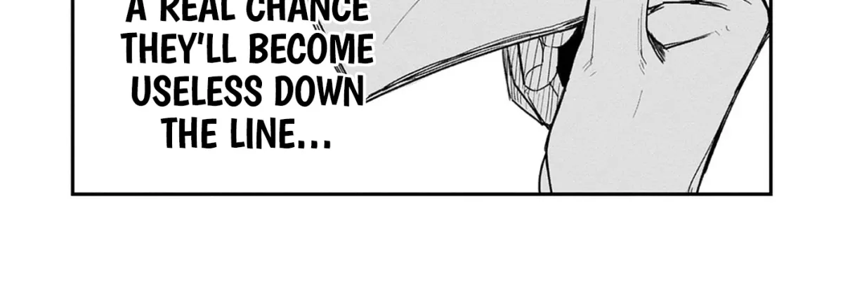 Akutoku Kizoku no Seizon Senryaku Chapter 5.2 page 35 - 