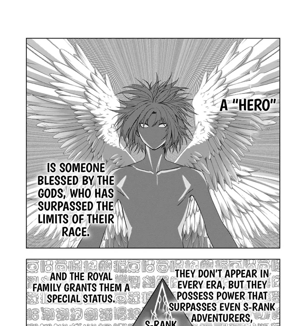 Akutoku Kizoku no Seizon Senryaku Chapter 5.2 page 8 - 