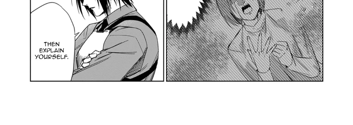 Akutoku Kizoku no Seizon Senryaku Chapter 6.1 page 13 - 
