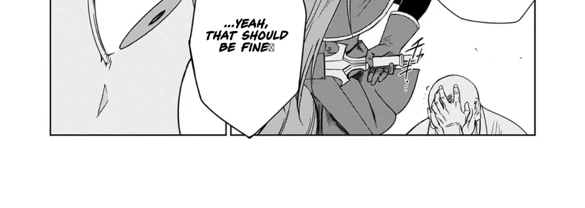 Akutoku Kizoku no Seizon Senryaku Chapter 6.1 page 17 - 