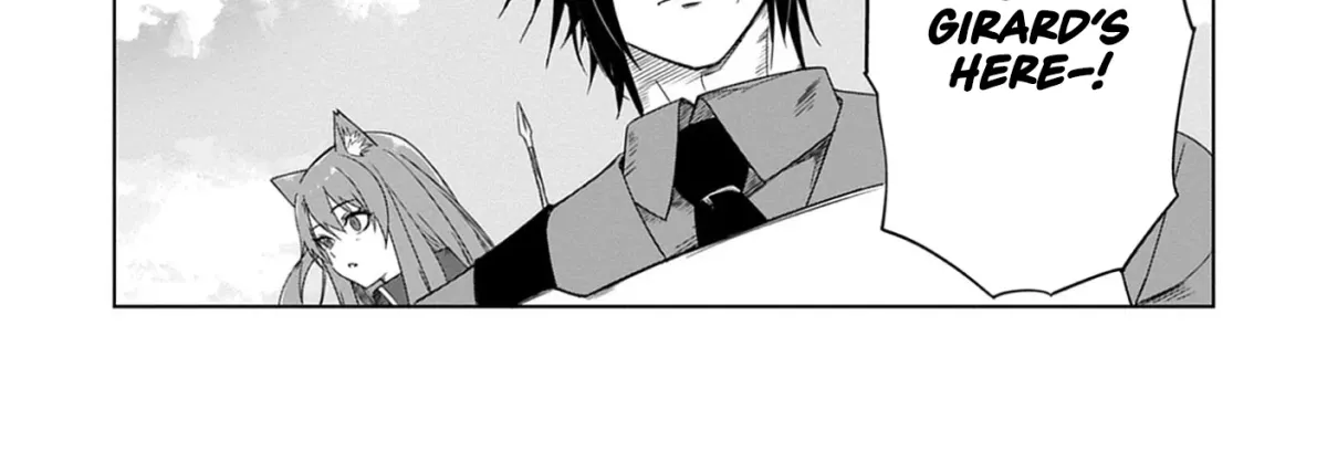 Akutoku Kizoku no Seizon Senryaku Chapter 6.1 page 3 - 